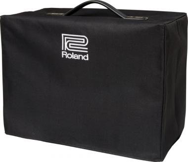 Roland kytarový obal JC-22, tvrdý a měkký, ochrana pro kytary