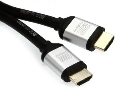 Roland RCC-10-HDMI 10ft / 3m HDMI kábel 2.0 18Gbps sávszélesség 3D/4K HD (3840 x 2160 pixels)
