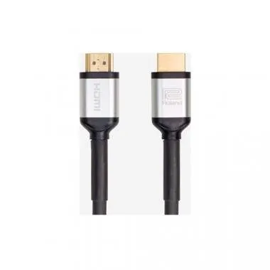 Roland RCC-16-HDMI 16ft / 5m HDMI kábel 2.0 18Gbps sávszélesség 3D/4K HD (3840 x 2160 pixels)