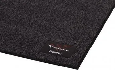 Roland TDM-10 nagyméretű zajcsillapítós dobszőnyeg