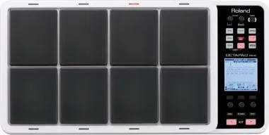 Roland SPD-30 Oktapad ütőhangszer 8 felület