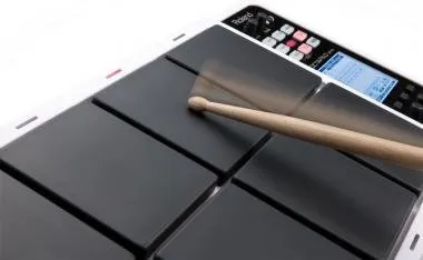 Roland SPD-30 Oktapad ütőhangszer 8 felület