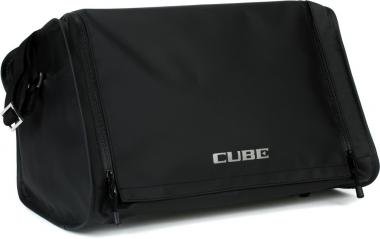 Roland obal pro Cube Street, ochrana a přenosnost