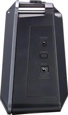 Roland MB-CUBE sztereó erősítő elemmel is működik 5W 2X4