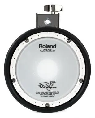Roland PDX-6 V-Drums 6