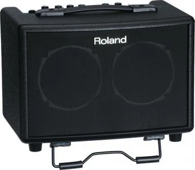 Roland AC-33 Acoustic Chorus akusztikus gitár erősítő kombó 30W 2X5