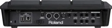 Roland SPD-SX sampling ütő hangszer 4GB memóriával