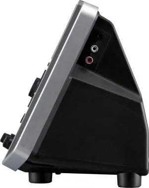 BOSS JS-10 audio lejátszó gitáreffektekkel