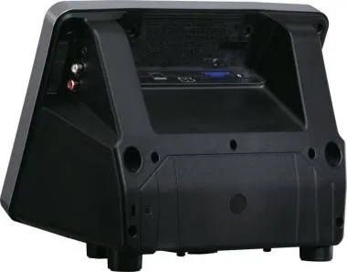 BOSS JS-10 audio lejátszó gitáreffektekkel