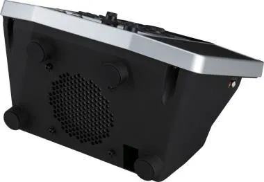 BOSS JS-10 audio lejátszó gitáreffektekkel