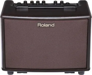 Roland AC-33RW Acoustic Chorus akusztikus gitár erősítő kombó 30W 2X5