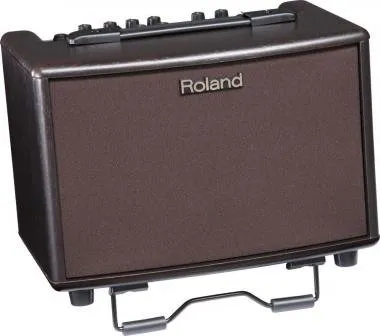 Roland AC-33RW Acoustic Chorus akusztikus gitár erősítő kombó 30W 2X5