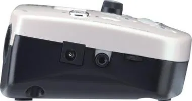BOSS VE-5-WH ének effekt processzor - fehér