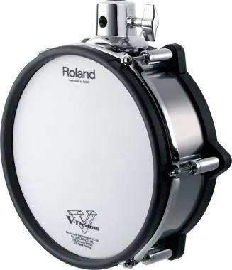 Roland PD-108-BC V-Drums 10
