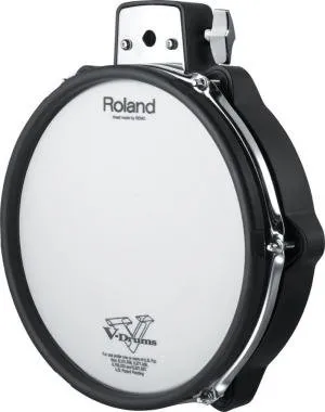 Roland PDX-100 V-Drums 10