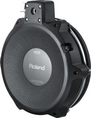 Roland PDX-100 V-Drums 10