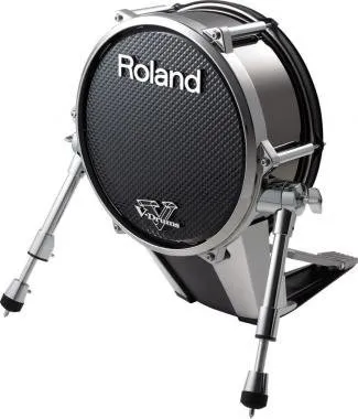 Roland KD-140-BC V-Drums 14