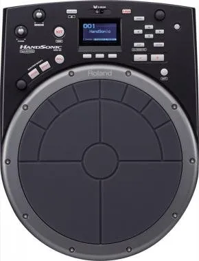 Roland HPD-20 digitális kézi ütőhangszer