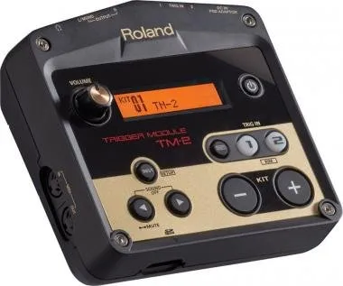 Roland TM-2 trigger modul