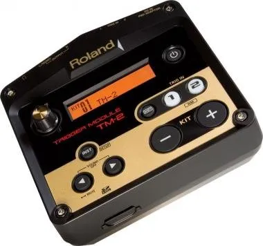 Roland TM-2 trigger modul