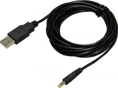 Roland UDC-25 USB tápkábel R-05-höz és VT-12-höz