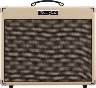 Roland elektrický kytarový zesilovač Blues Cube Stage 60W 1X12