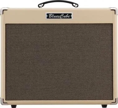 Roland BC-STAGE Blues Cube Stage gitár erősítő kombó 60W 1X12