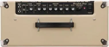 Roland BC-STAGE Blues Cube Stage gitár erősítő kombó 60W 1X12