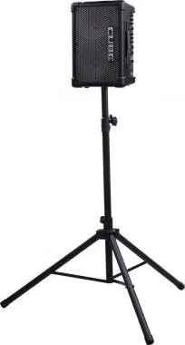 Roland CUBE-STEX Cube Street EX elemmel működtethető sztereó erősítő 50W 2X8