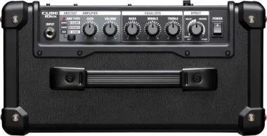 Roland CUBE-10GX gitárerősítő kombó 10W 1X8