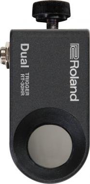Roland trigger modul, dva senzory