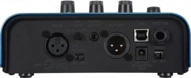 BOSS VE-1 ének effekt processzor