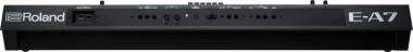 Roland E-A7 szintetizátor bővíthető kísérlet-automatikás beépített hangszóróval 61 billentyű