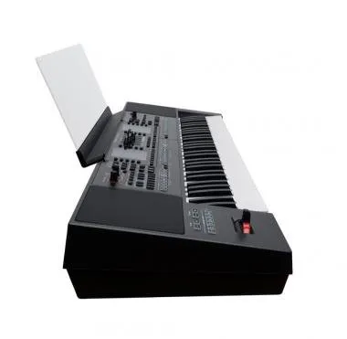 Roland E-A7 szintetizátor bővíthető kísérlet-automatikás beépített hangszóróval 61 billentyű
