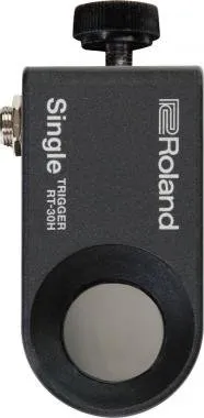 Roland RT-30H egy érzékelős dob trigger