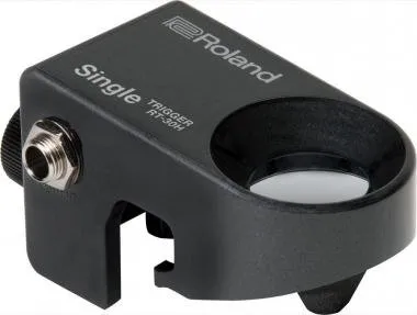 Roland RT-30H egy érzékelős dob trigger