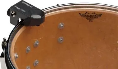 Roland RT-30H egy érzékelős dob trigger
