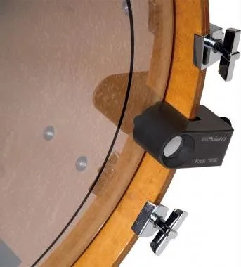 Roland RT-30K lábdob trigger