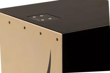 Roland EC-10 elektromos hibrid cajon