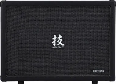 Roland WAZA AMP CABINET212 2X12' gitárerősítő láda
