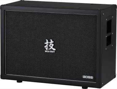 Roland WAZA AMP CABINET212 2X12' gitárerősítő láda