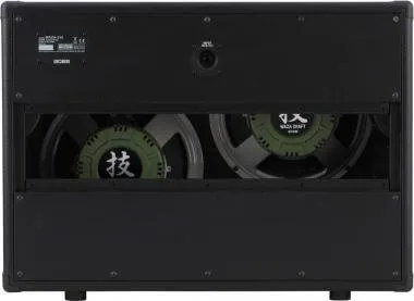 Roland WAZA AMP CABINET212 2X12' gitárerősítő láda