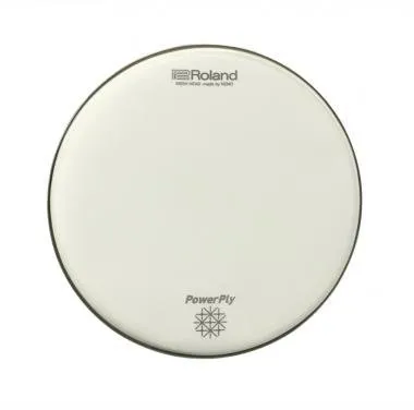 Roland MH2-12 V-Drums pótbőr 12