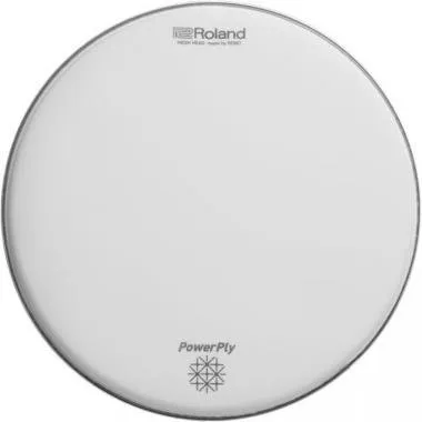 Roland MH2-14 V-Drums pótbőr 14