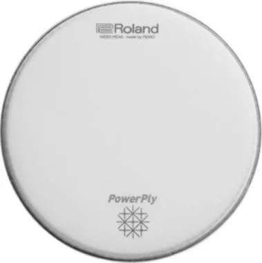 Roland MH2-16 V-Drums pótbőr 16