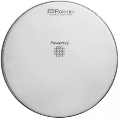 Roland MH2-18BD V-Drums pótbőr 18