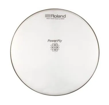 Roland MH2-20BD V-Drums pótbőr 20