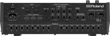 Roland TD-50DP V-Drums Upgrade csomag TD-50 DP-140DS CY-18DR