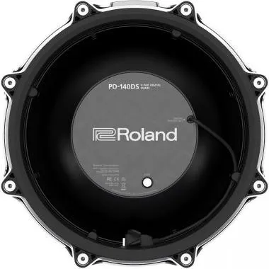 Roland PD-140DS V-Drums 14