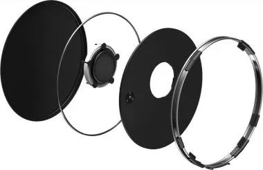 Roland KD-A22 V-Drums 22